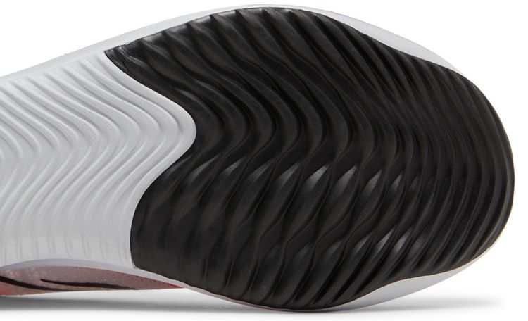 ZoomX Streakfly White Flash Crimson