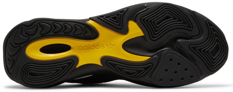 Guccimaze x adidas Ozrah Stay Techno