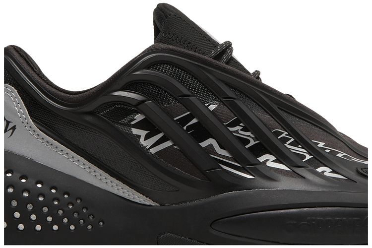 Guccimaze x adidas Ozrah Stay Techno