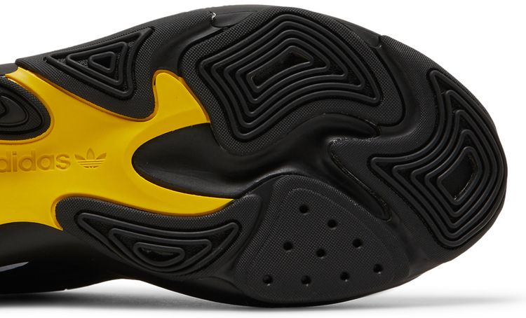 Guccimaze x adidas Ozrah Stay Techno