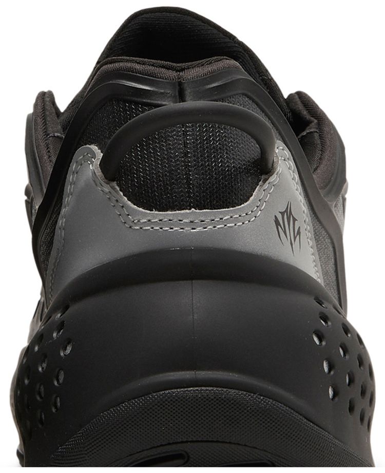 Guccimaze x adidas Ozrah Stay Techno