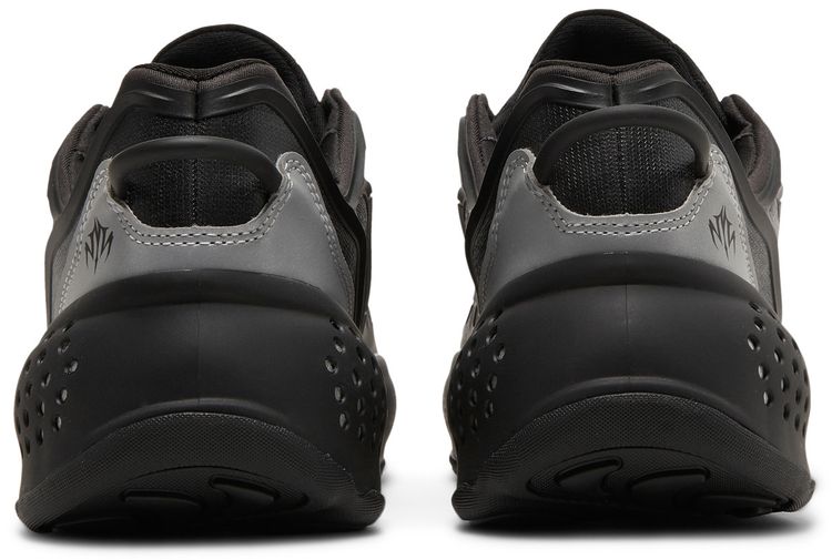 Guccimaze x adidas Ozrah Stay Techno