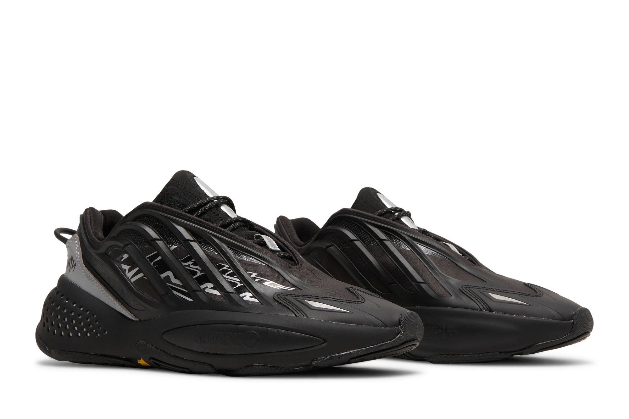 yeezymaxxxさん専用 Buy Guccimaze x Ozrah 'Stay Techno' - GY1130 | GOAT