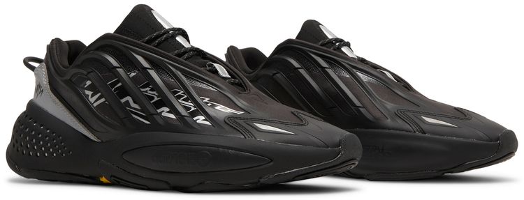 Guccimaze x adidas Ozrah Stay Techno