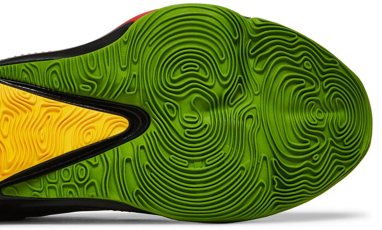 Nike UNO x Zoom Freak 3 50th Anniversary Black