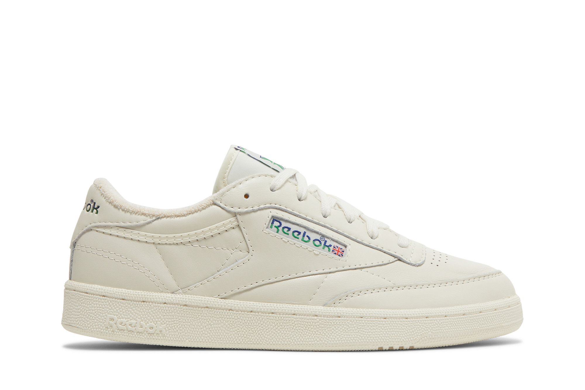 Reebok club c 85 mujer olive store