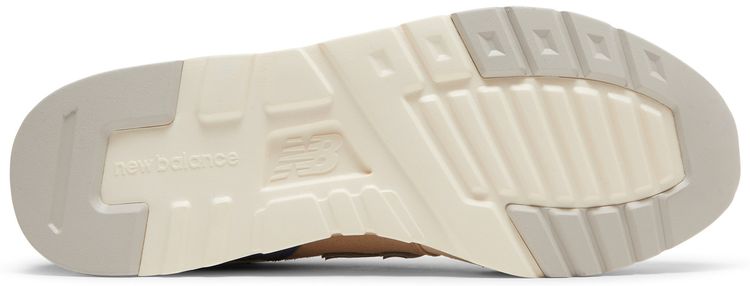 New Balance 997H Sweet Caramel Natural Indigo