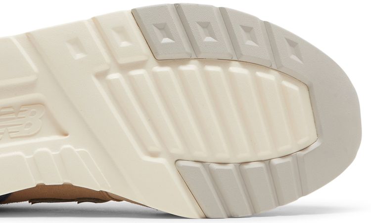 New Balance 997H Sweet Caramel Natural Indigo