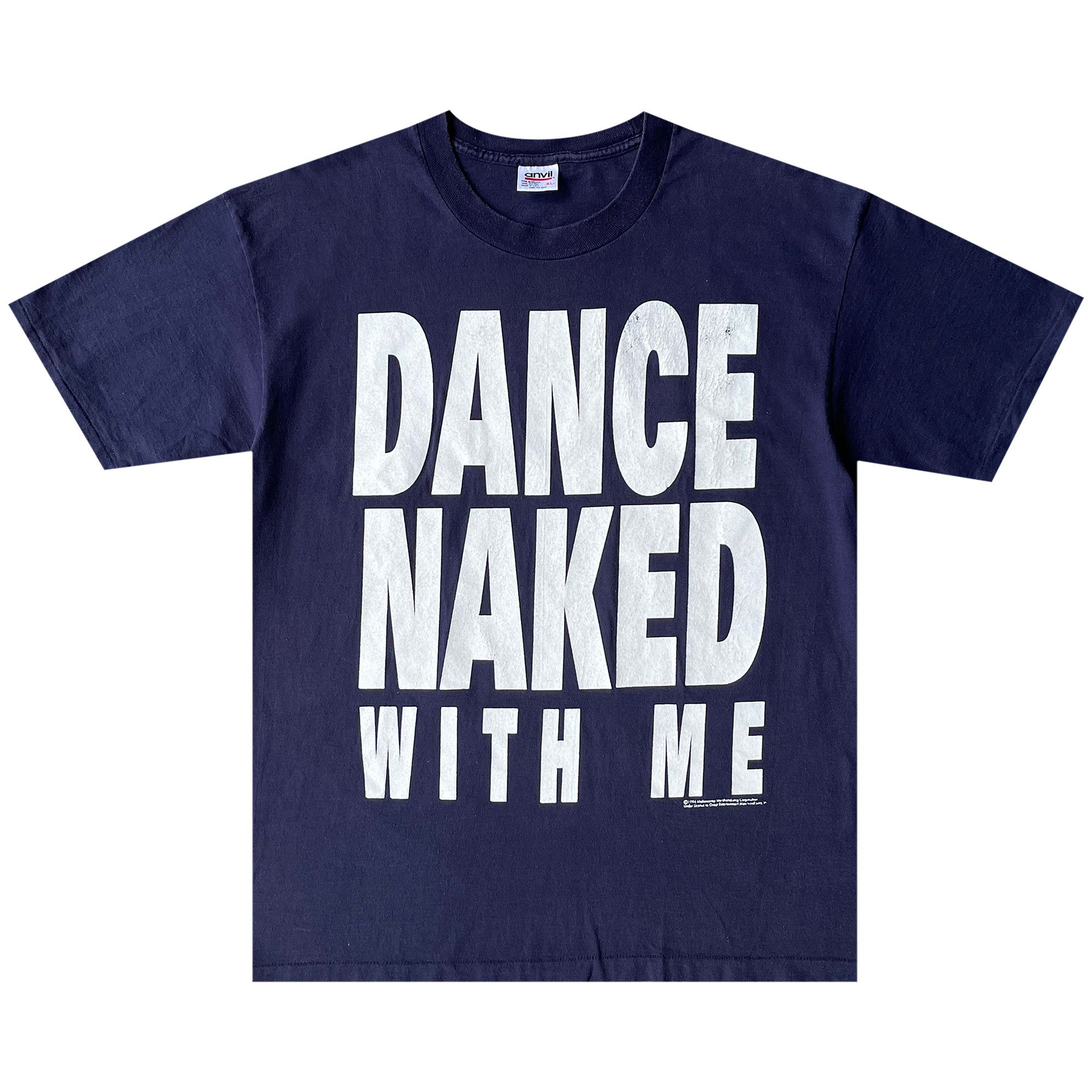 ジョン・メレンキャンプ dance naked John Mellencamp: Dance Naked (Music Video 1994) - IMDb