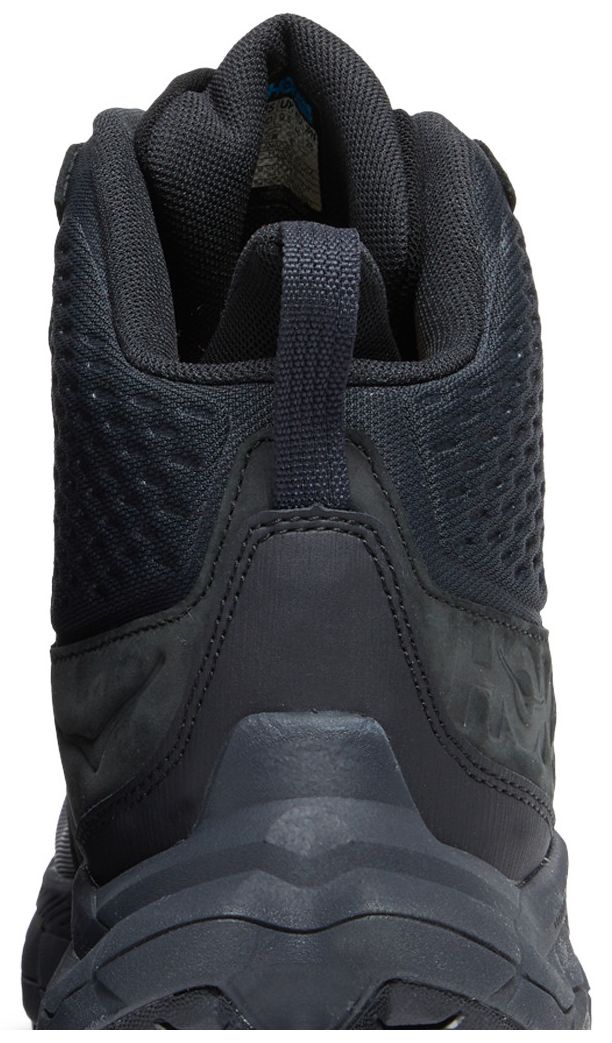 HOKA Anacapa Mid GORE TEX Black