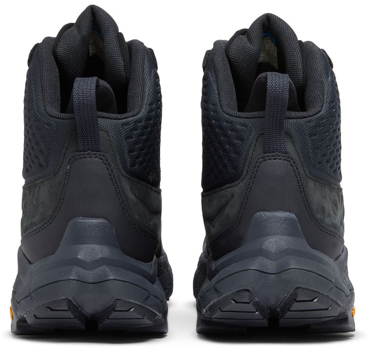 HOKA Anacapa Mid GORE TEX Black