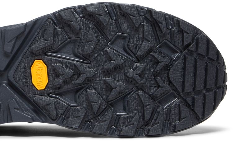 HOKA Anacapa Mid GORE TEX Black