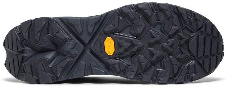 HOKA Anacapa Mid GORE TEX Black