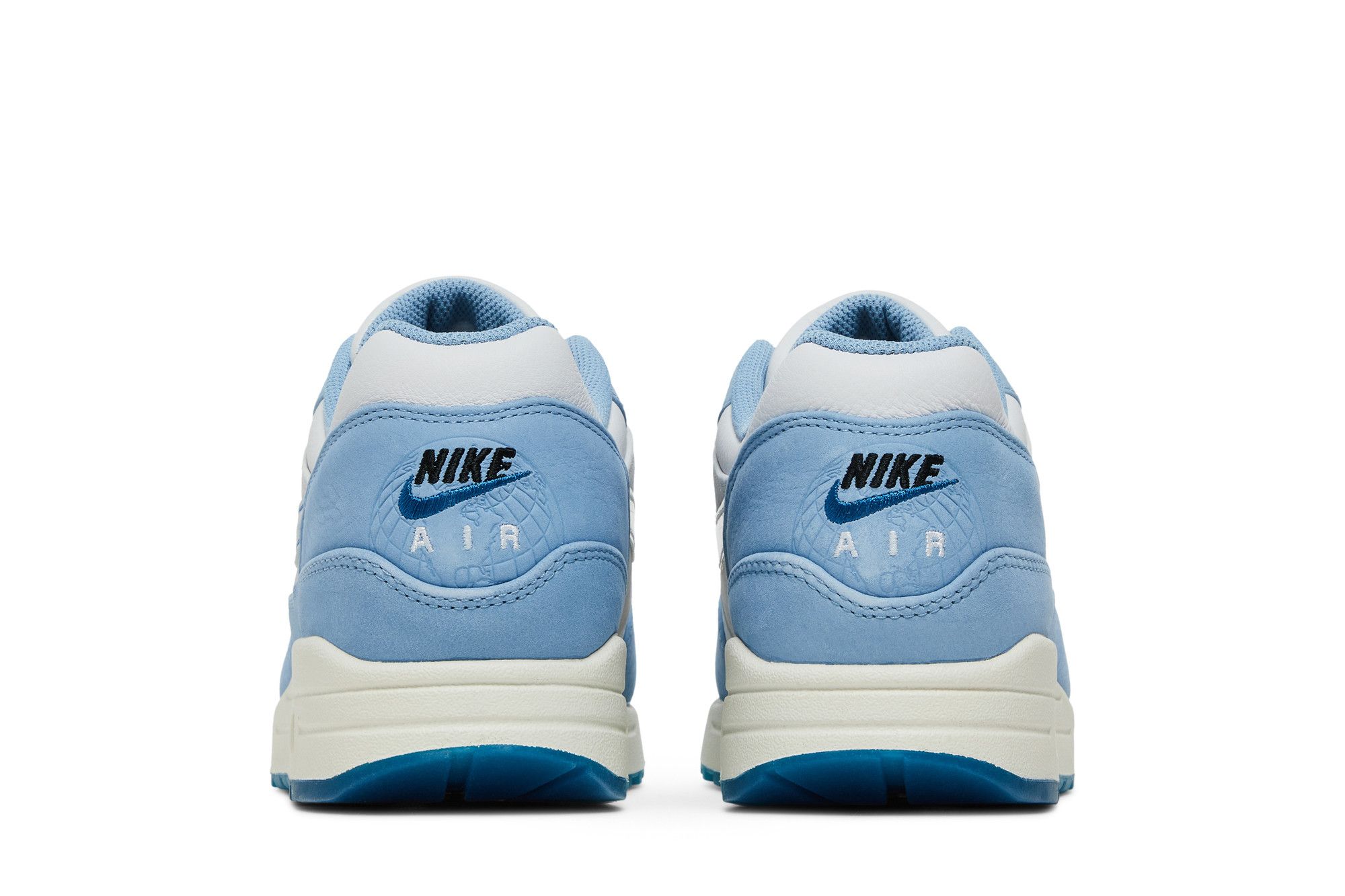 nike air max 1 have a nike day blue