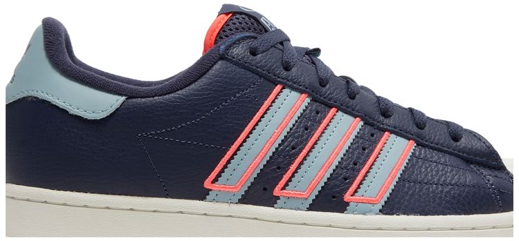 Adidas Superstar Shadow Navy