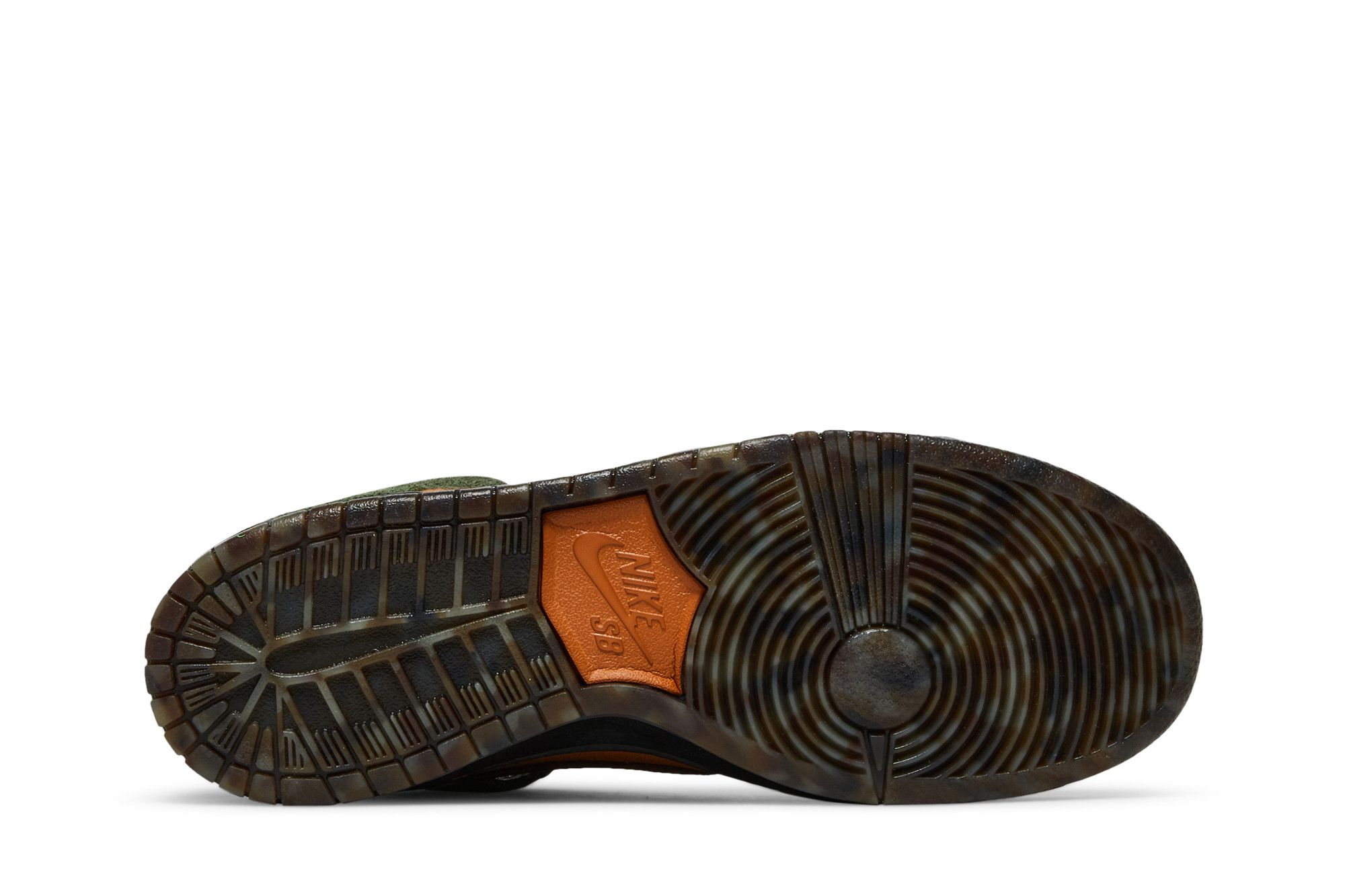 Buy Pass~Port x Dunk High SB 'Workboot' - DO6119 300 | GOAT