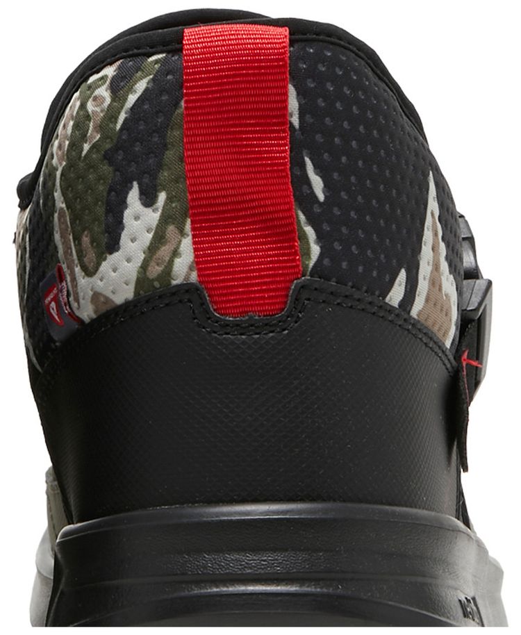 New Balance CRVN MOC Mid Dark Blaze Camo