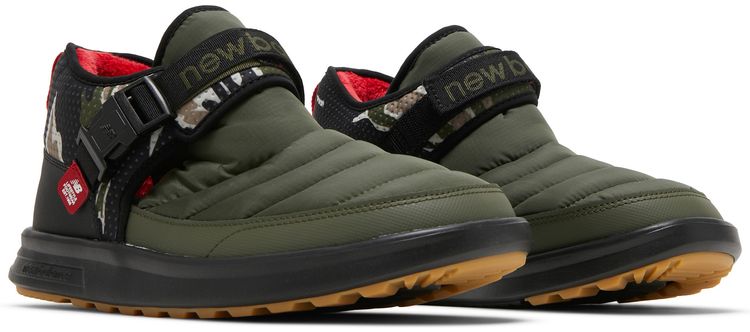 New Balance CRVN MOC Mid Dark Blaze Camo