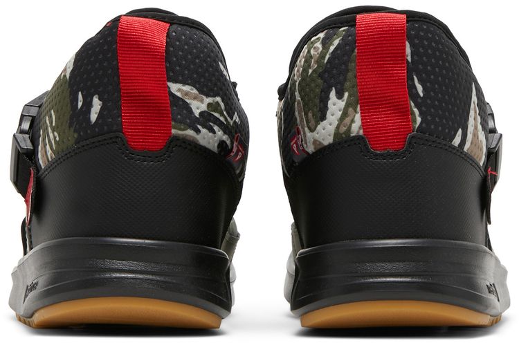 New Balance CRVN MOC Mid Dark Blaze Camo