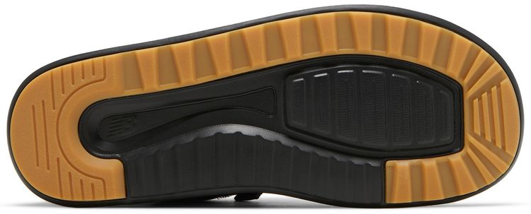 New Balance CRVN MOC Mid Dark Blaze Camo