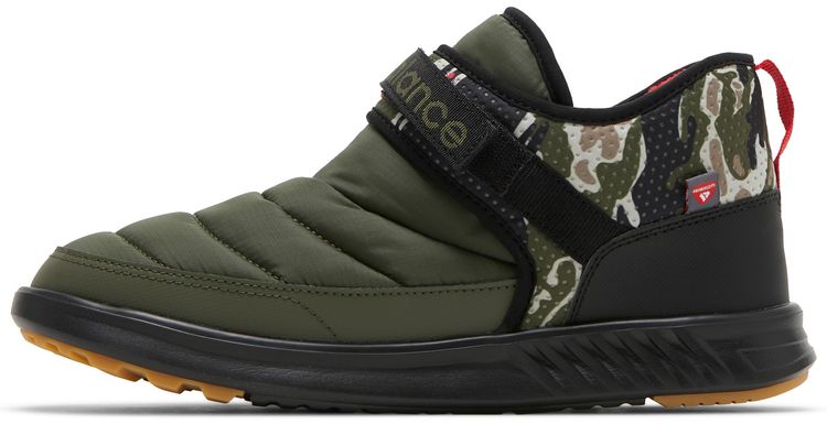 New Balance CRVN MOC Mid Dark Blaze Camo