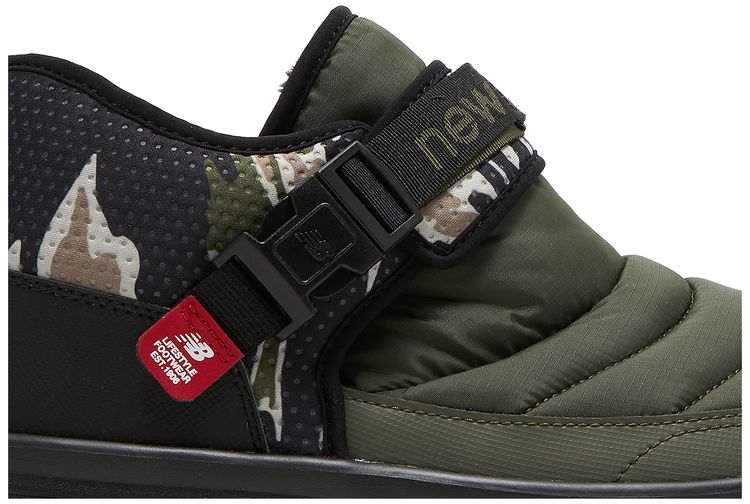 New Balance CRVN MOC Mid Dark Blaze Camo