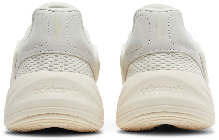 Adidas Ozelia Triple White