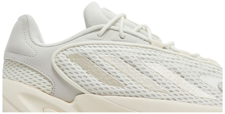 Adidas Ozelia Triple White