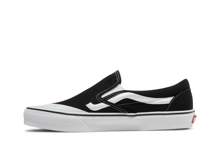 Buy A$AP Rocky x Vans Classic Slip-On  display picture 3