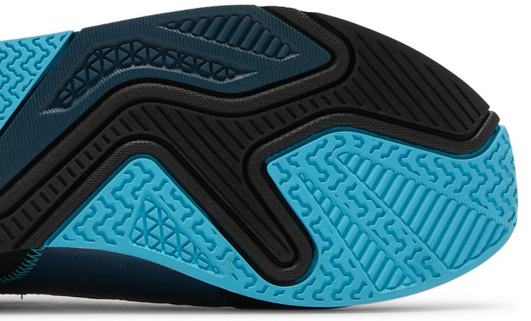 Puma Porsche Legacy x Low Racer Black Intense Blue