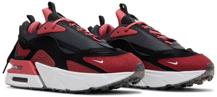 Nike Wmns Air Max Furyosa Black Gypsy Rose