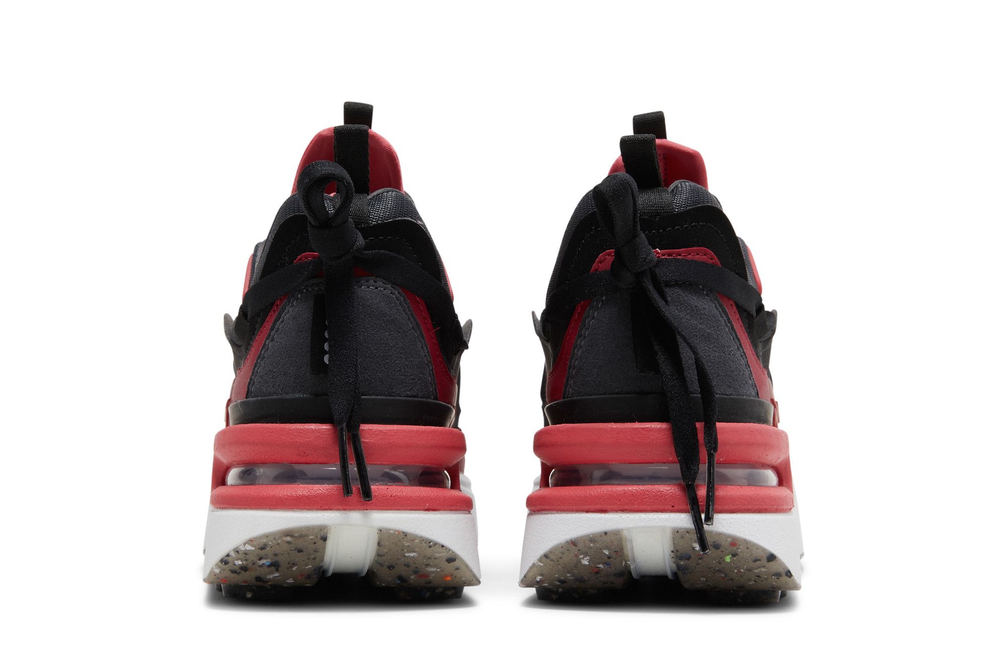 美品/24cm NIKE エアマックス FURYOSA DH0531-001 Wmns Air Max Furyosa 'Black Gypsy Rose' - Nike - DH0531 001