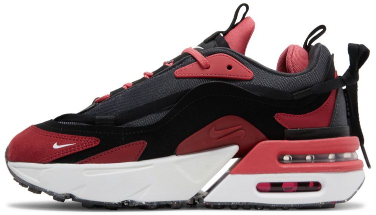Nike Wmns Air Max Furyosa Black Gypsy Rose