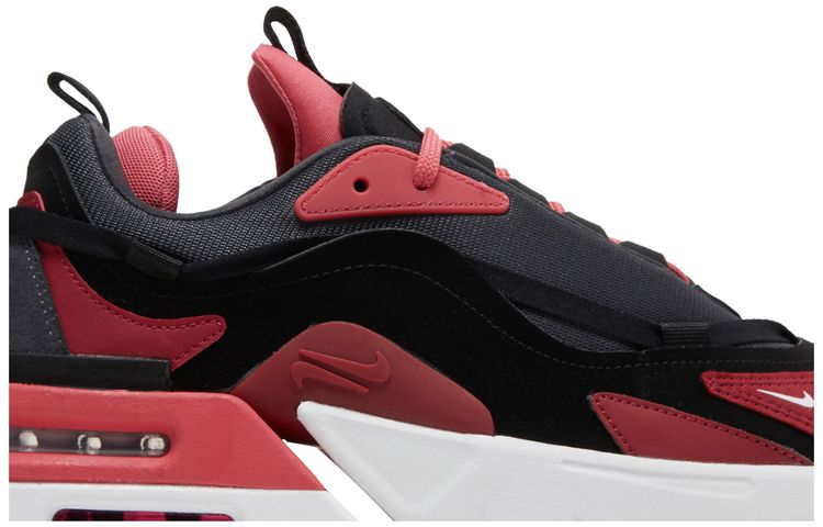 Nike Wmns Air Max Furyosa Black Gypsy Rose