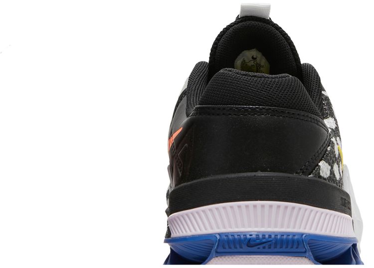 Nike Metcon 7 Polka Black Yellow Strike