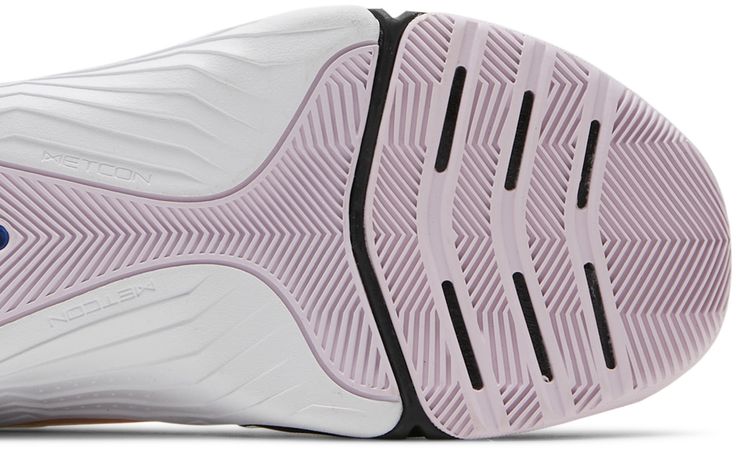 Nike Metcon 7 Polka Black Yellow Strike