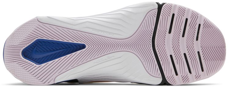 Nike Metcon 7 Polka Black Yellow Strike