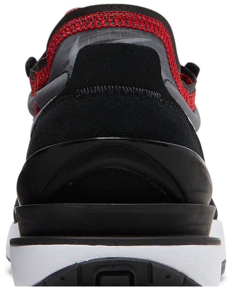 Nike Waffle One SE Bred