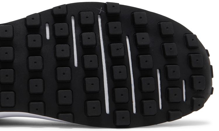 Nike Waffle One SE Bred