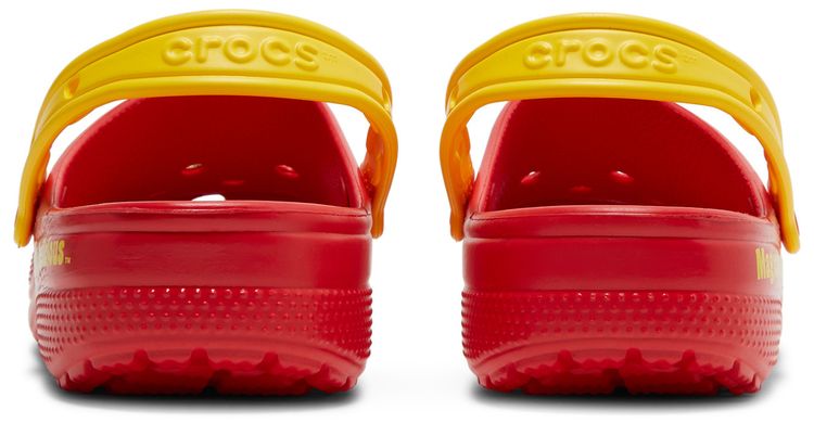 Lucky Charms x Crocs Classic Clog Magically Delicious