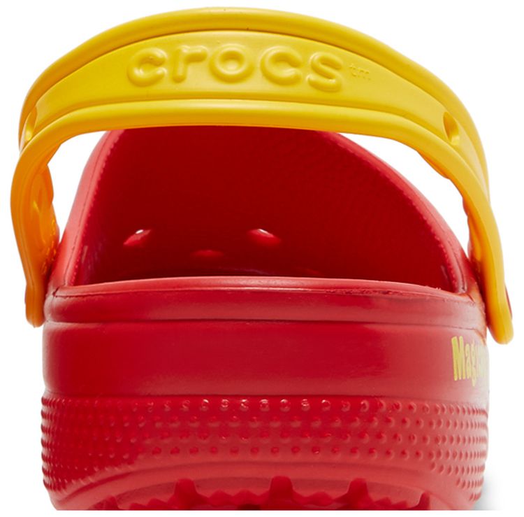 Lucky Charms x Crocs Classic Clog Magically Delicious