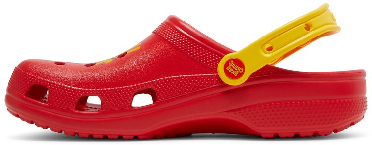 Lucky Charms x Crocs Classic Clog Magically Delicious