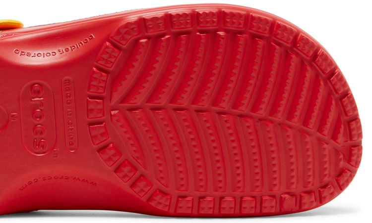 Lucky Charms x Crocs Classic Clog Magically Delicious