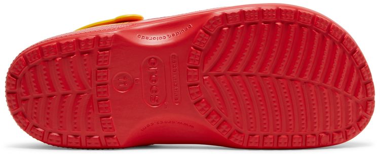 Lucky Charms x Crocs Classic Clog Magically Delicious