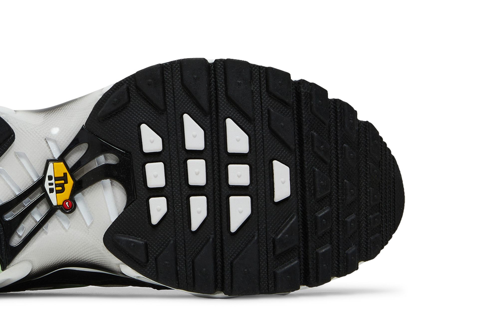 Buy Air Max Plus GS White Reflect Silver Fresh Mint CD0609 106 GOAT UK