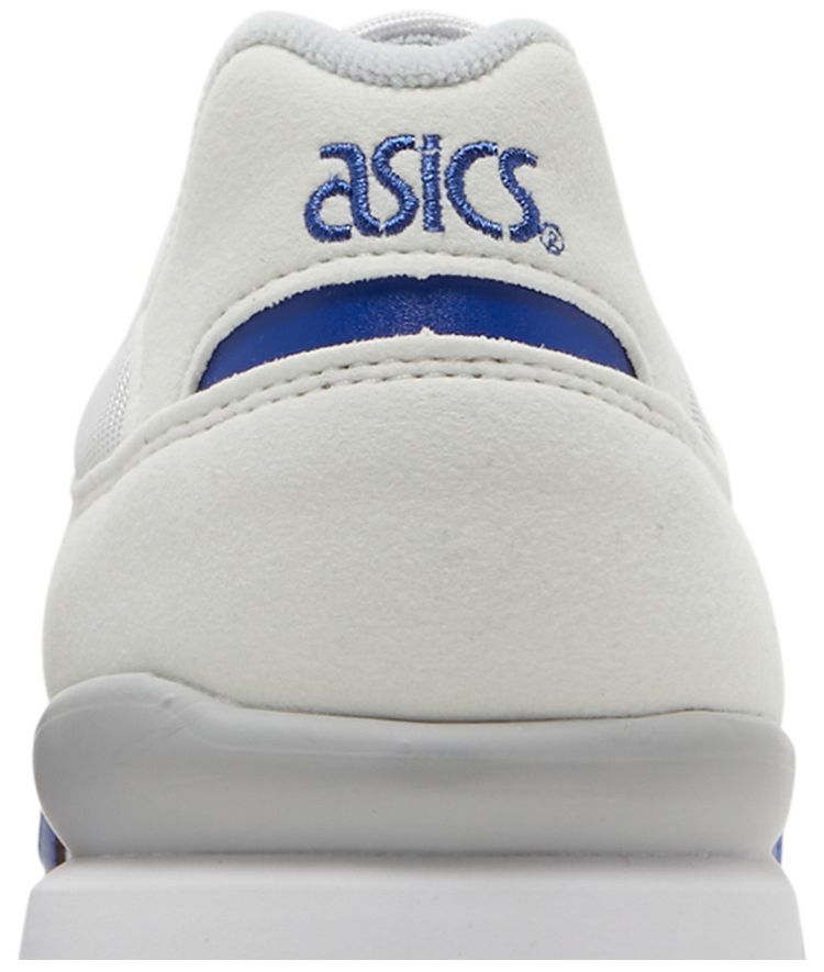 Asics GT 2 White Monaco Blue