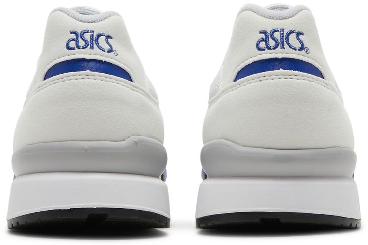 Asics GT 2 White Monaco Blue