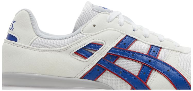 Asics GT 2 White Monaco Blue