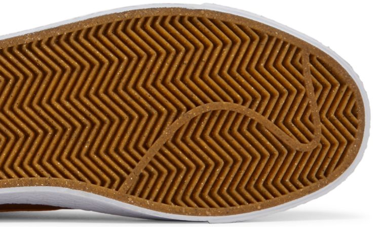 Nike Zoom Blazer Mid SB Pecan Light Curry