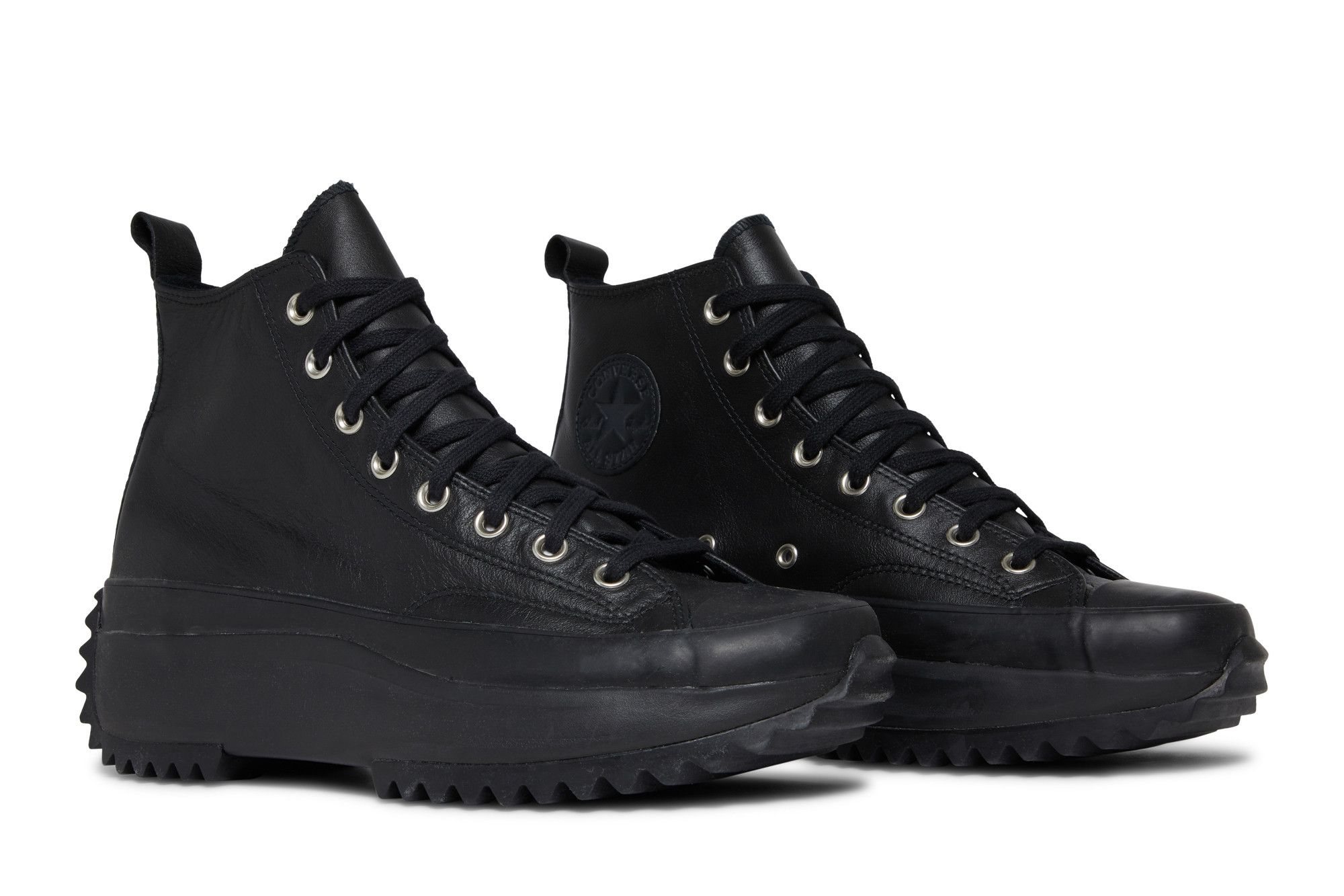 Run star hike black cheap
